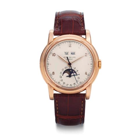 patek philippe ref 2497 rectangle platium case|patek ref 2497 perpetual calendar.